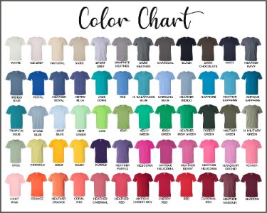 Watercolor Bunny Trio Tee sold by The Dogwood Boutique