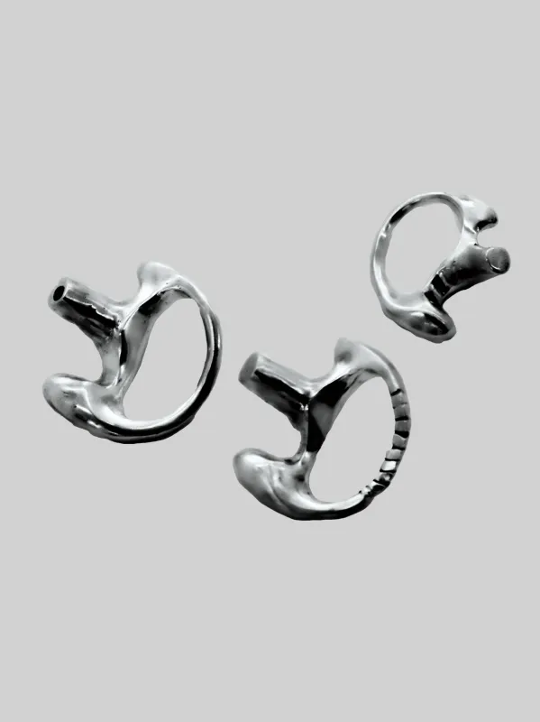 Pilot Earpiece made by APOC