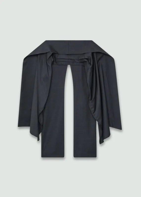 Shelf Tailored Trousers made by APOC