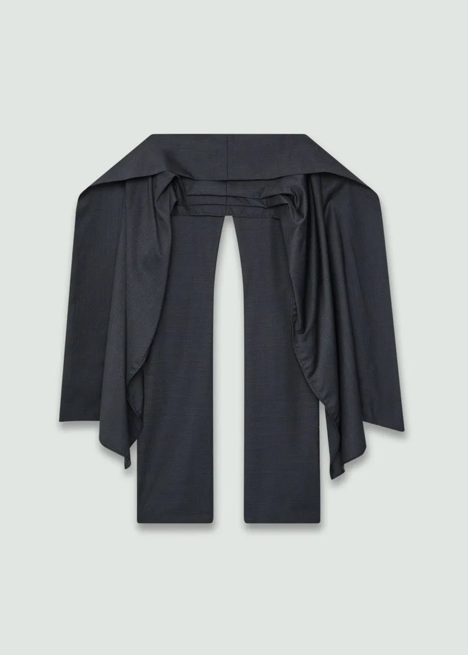 Shelf Tailored Trousers sold by APOC