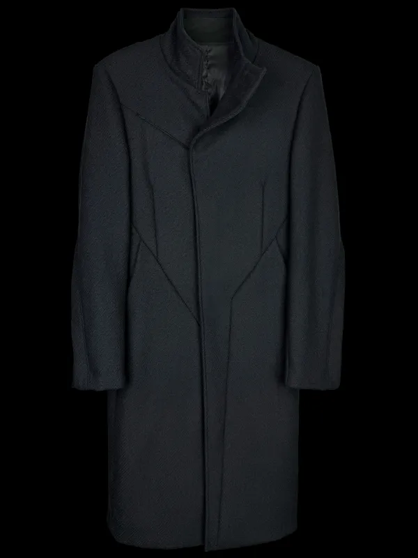 LV.1 Coats X made by APOC