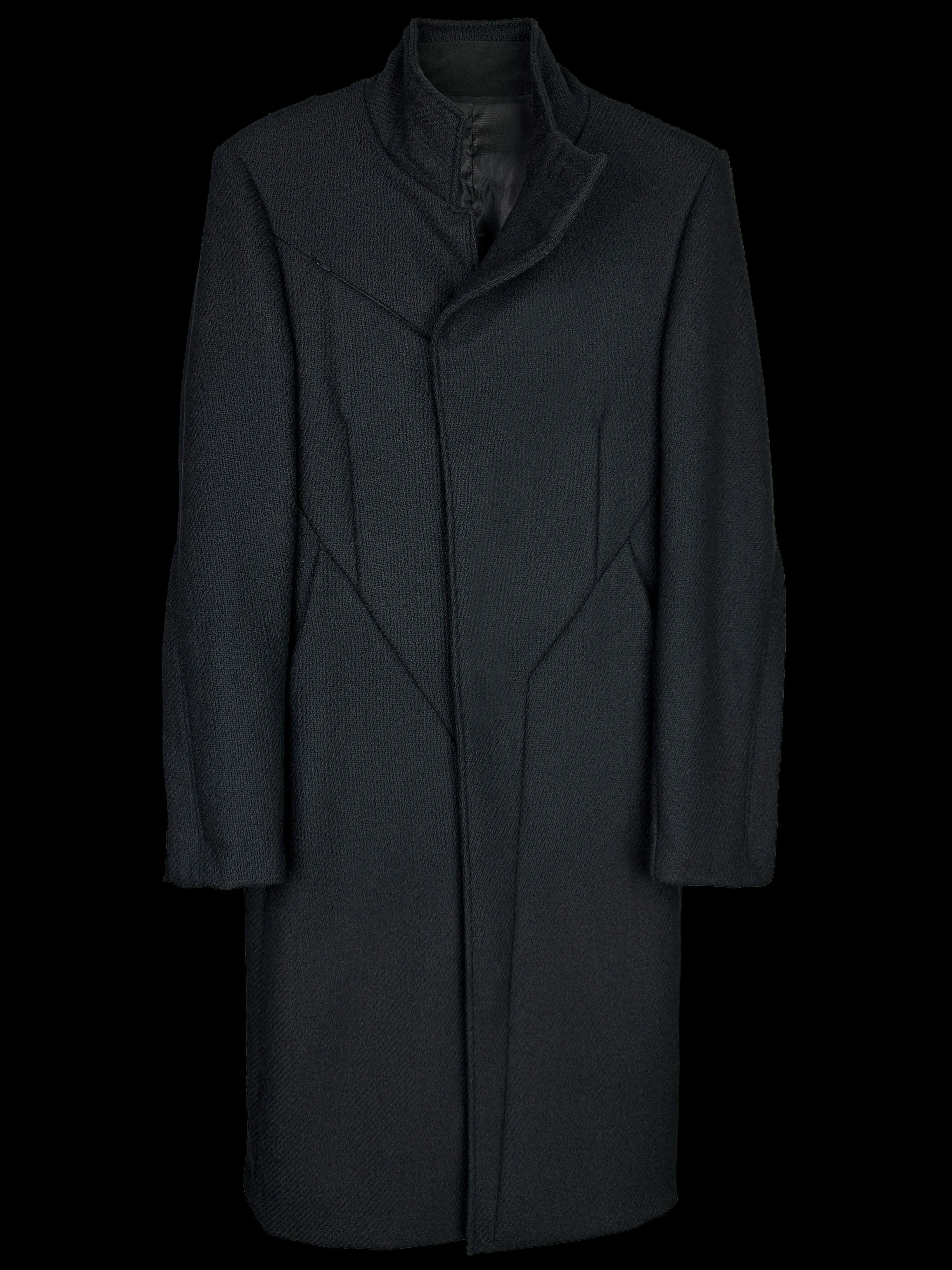 LV.1 Coats X sold by APOC
