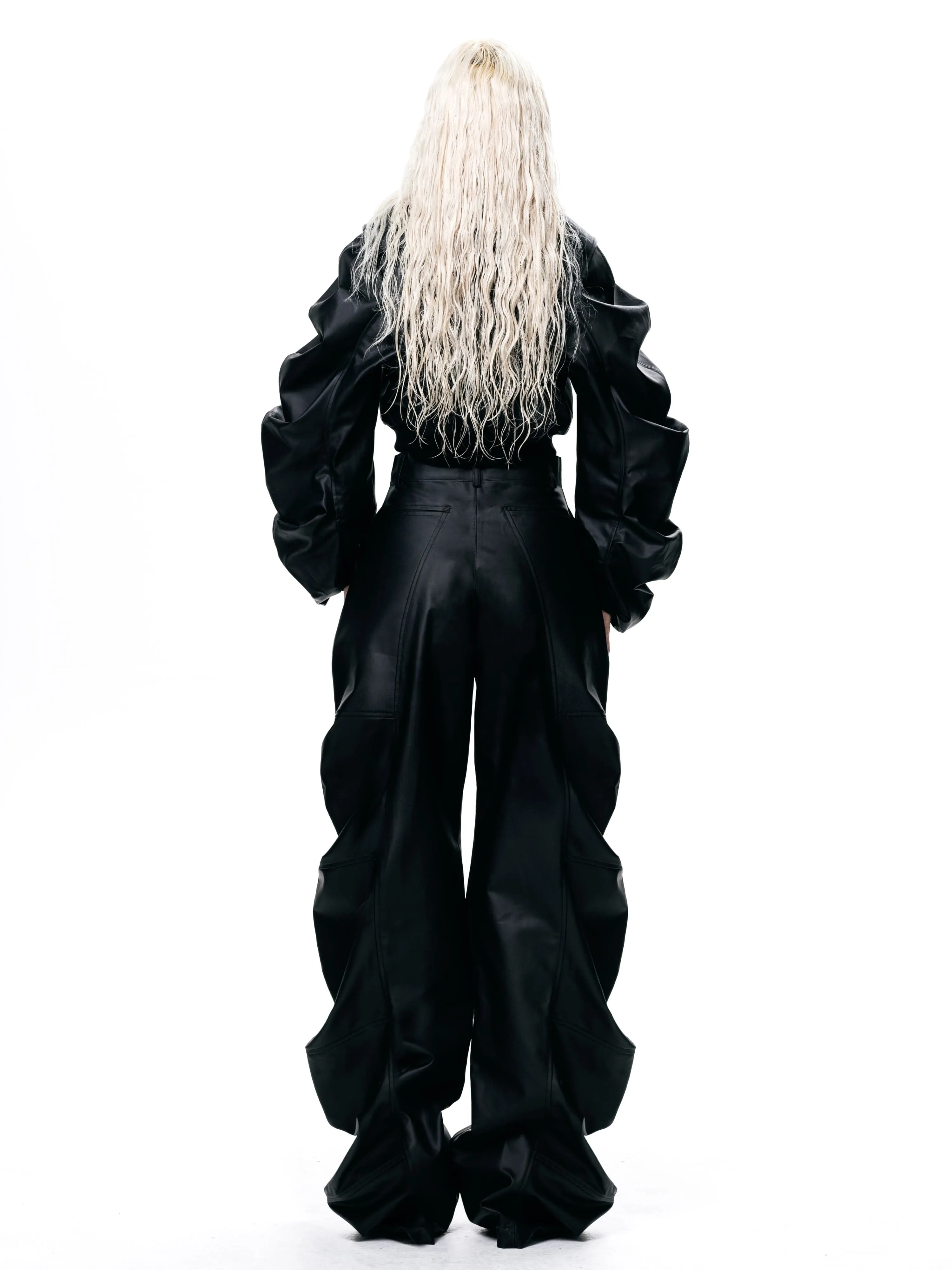 HARRI Jacket sold by APOC product image thumbnail 5