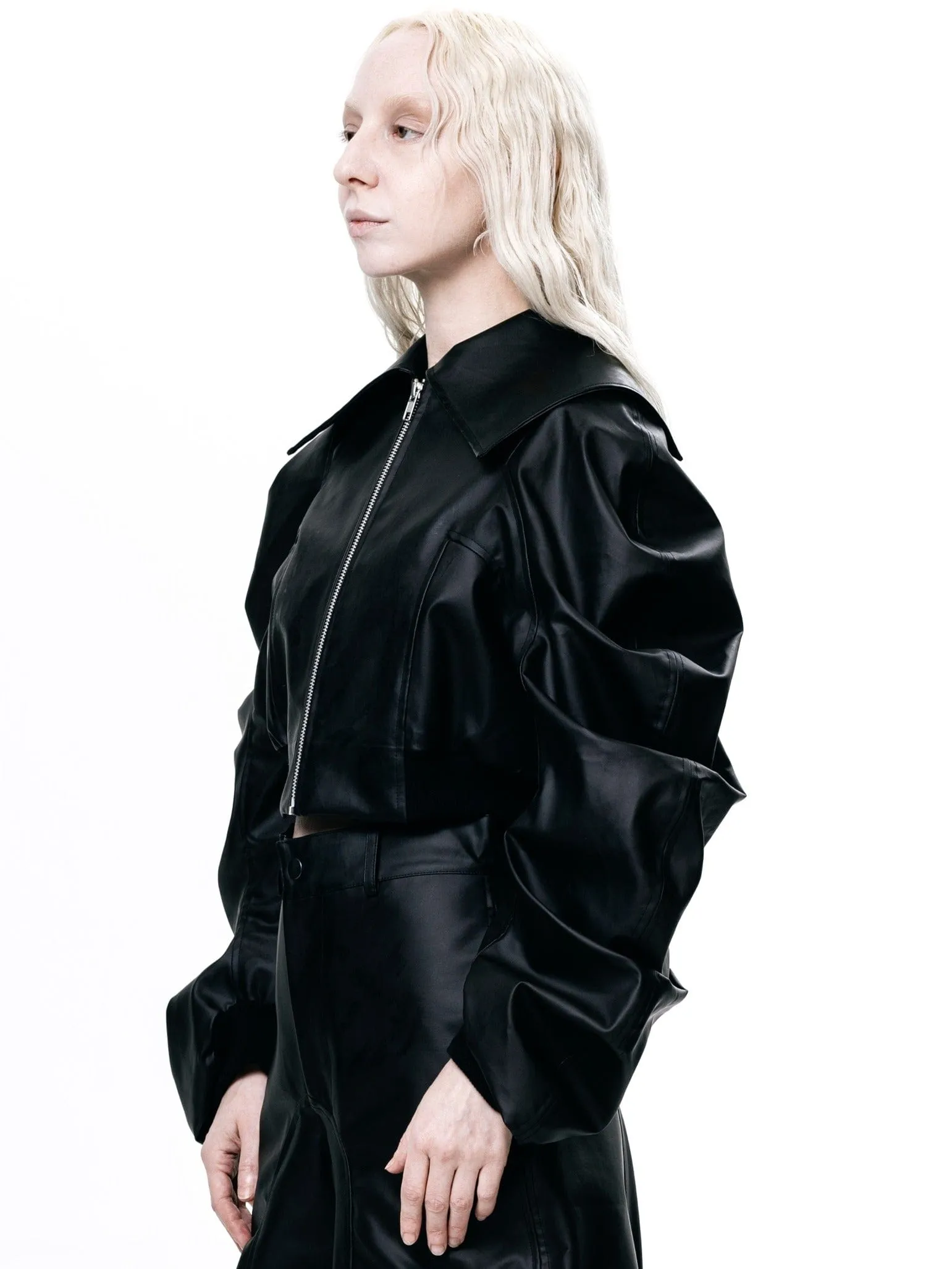 HARRI Jacket sold by APOC product image thumbnail 3