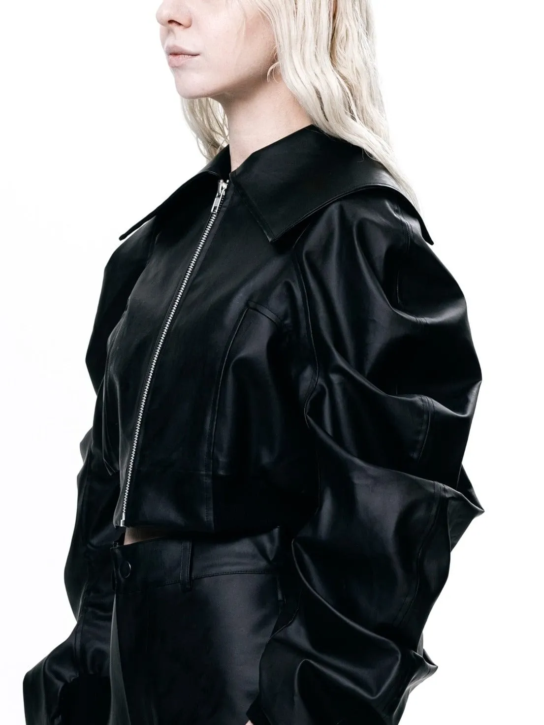 HARRI Jacket sold by APOC product image thumbnail 2