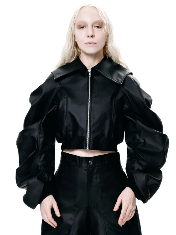 HARRI Jacket sold by APOC