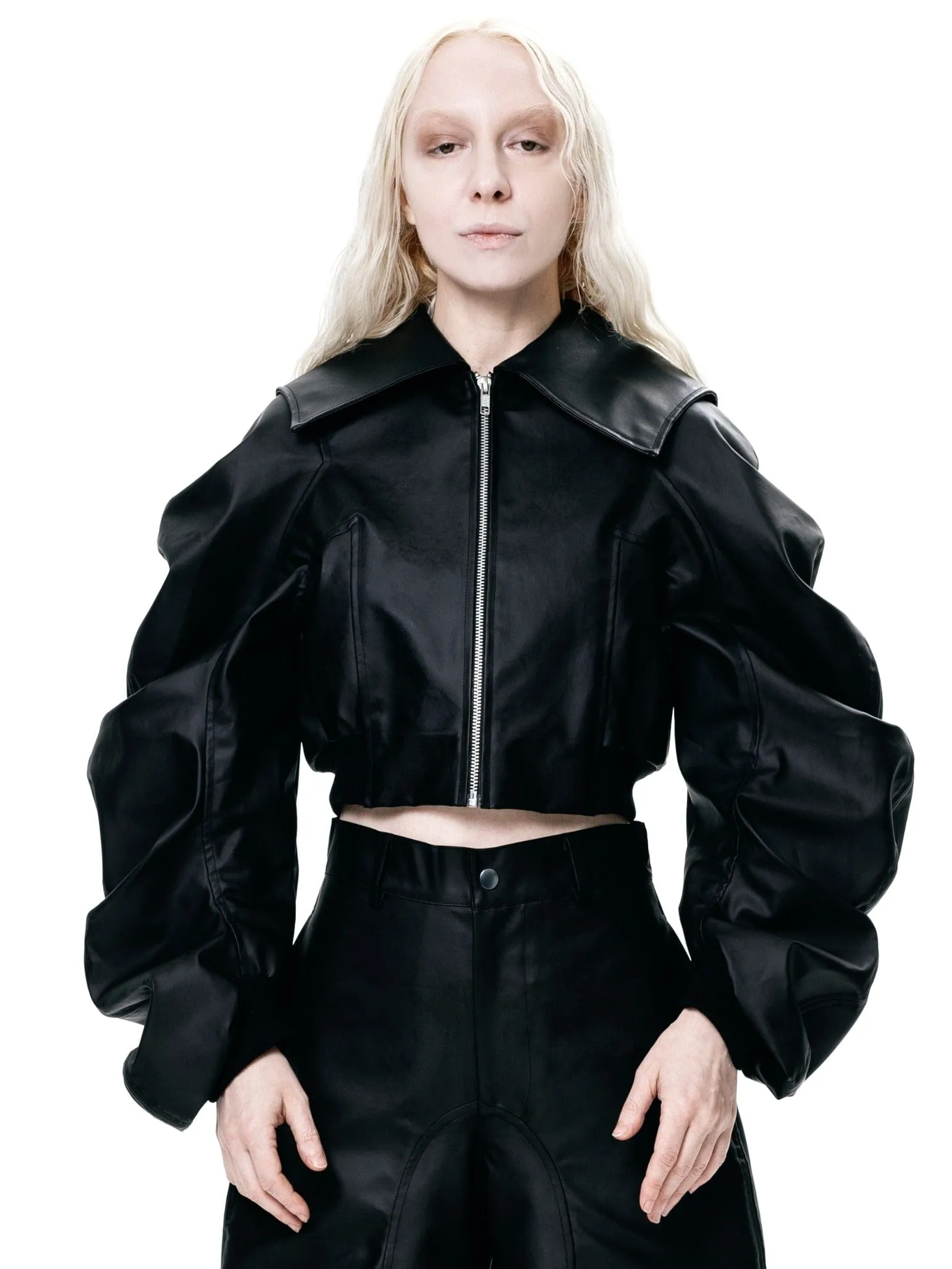 HARRI Jacket sold by APOC