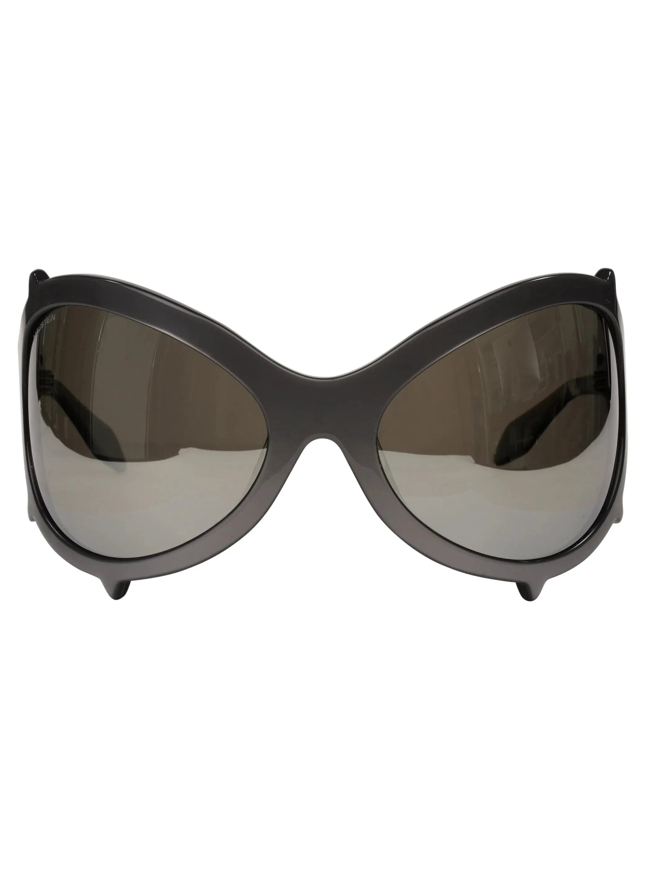 Bug Spike Silver - Silver Lenses sold by APOC product image thumbnail 3