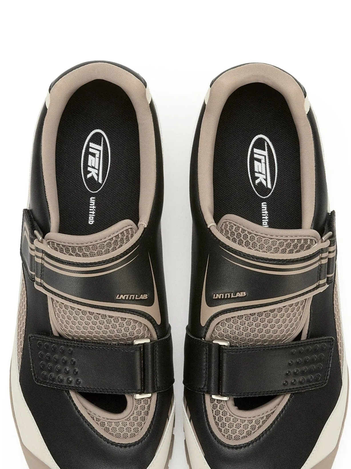 Swift Trek Aero Sneakers (Sable) sold by APOC product image thumbnail 3