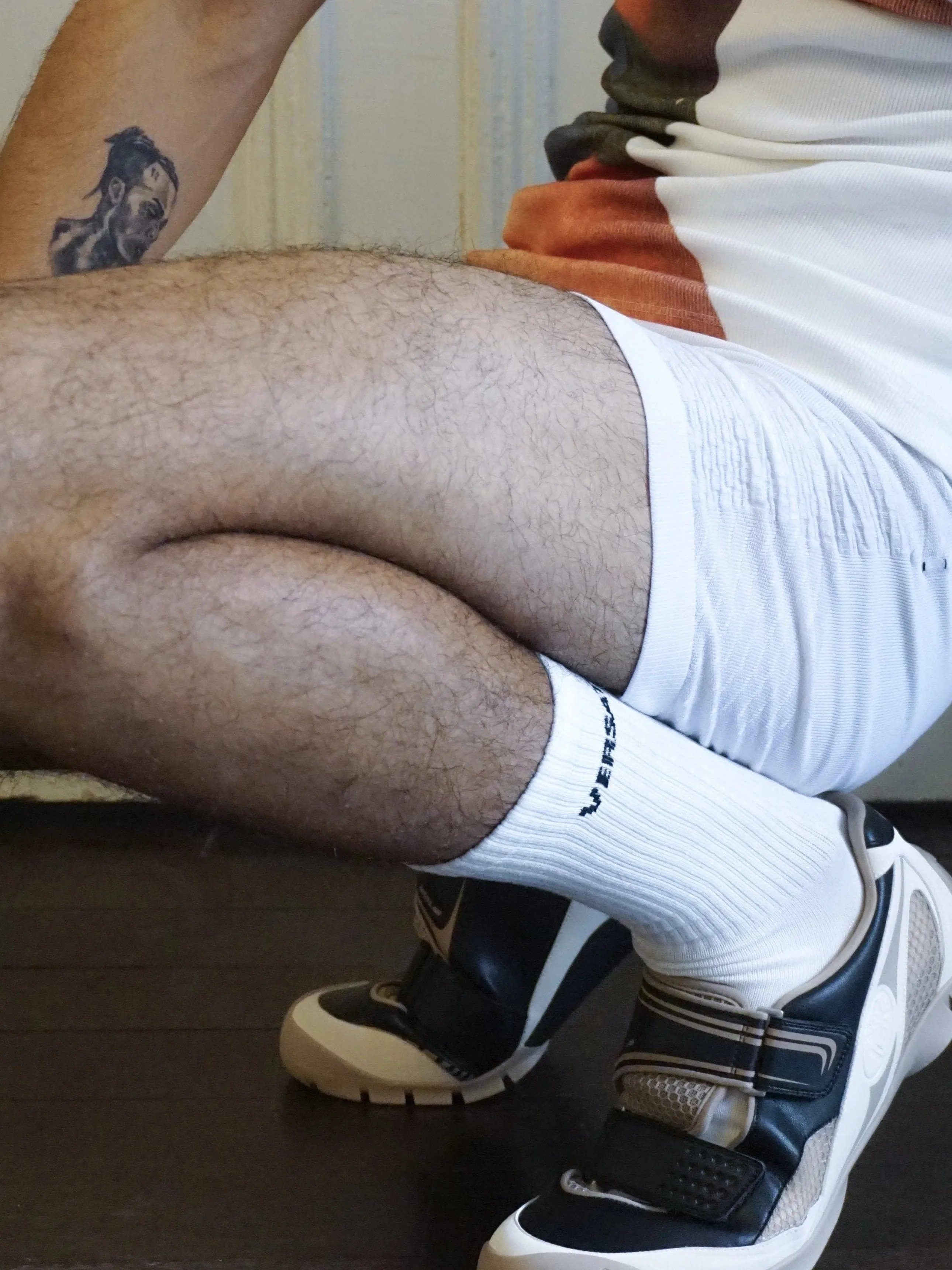 Swift Trek Aero Sneakers (Sable) sold by APOC product image thumbnail 2
