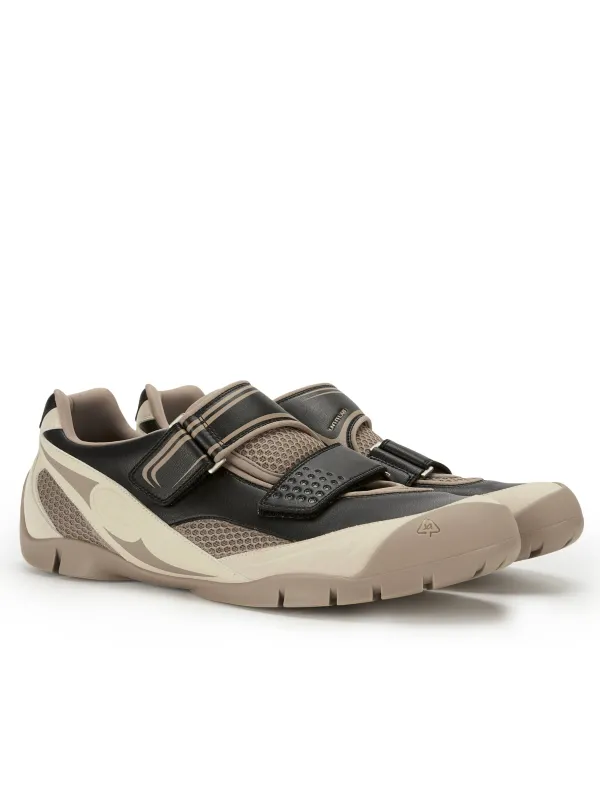 Swift Trek Aero Sneakers (Sable) made by APOC
