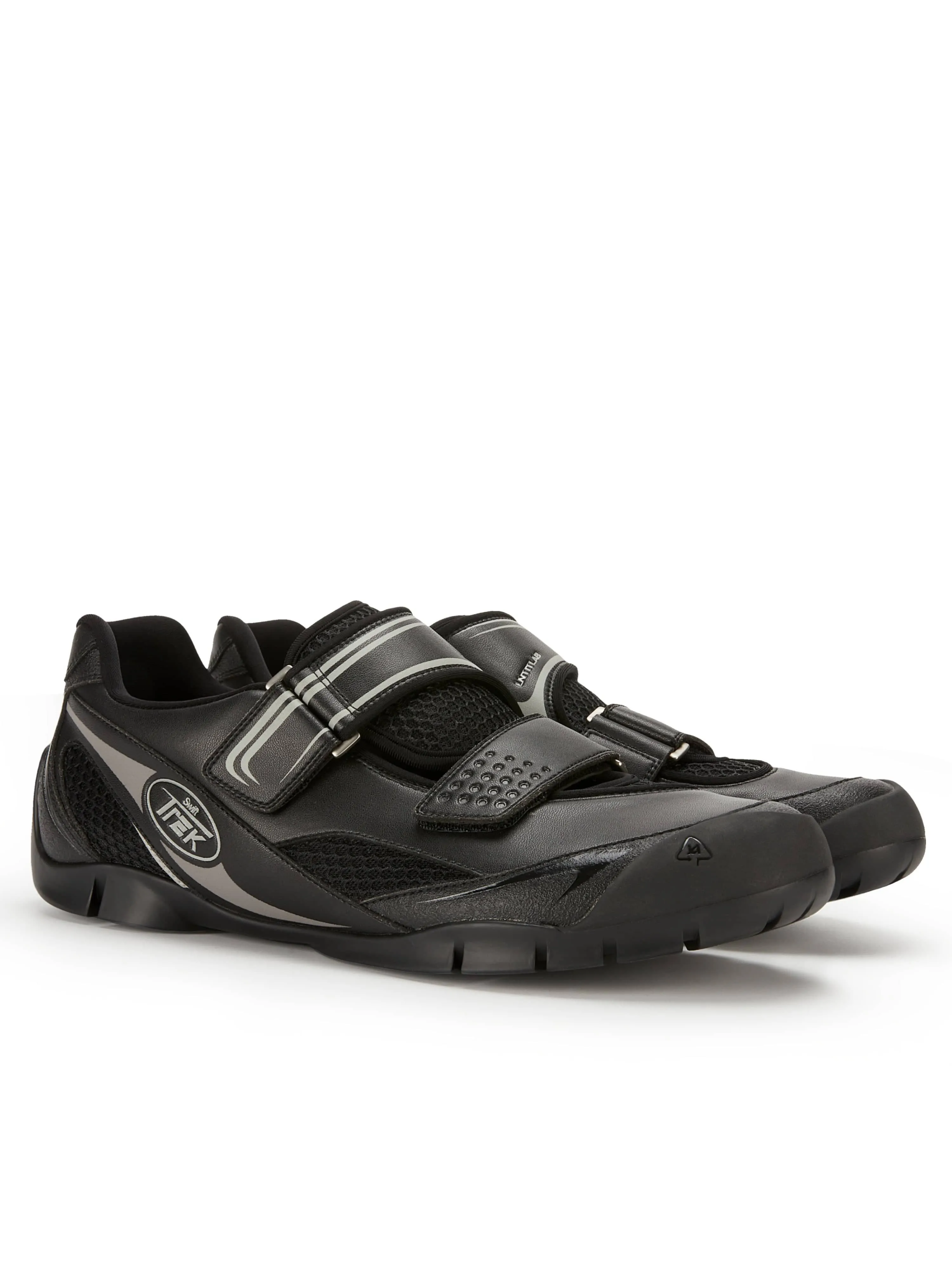 Swift Trek Aero Sneakers (Black) sold by APOC