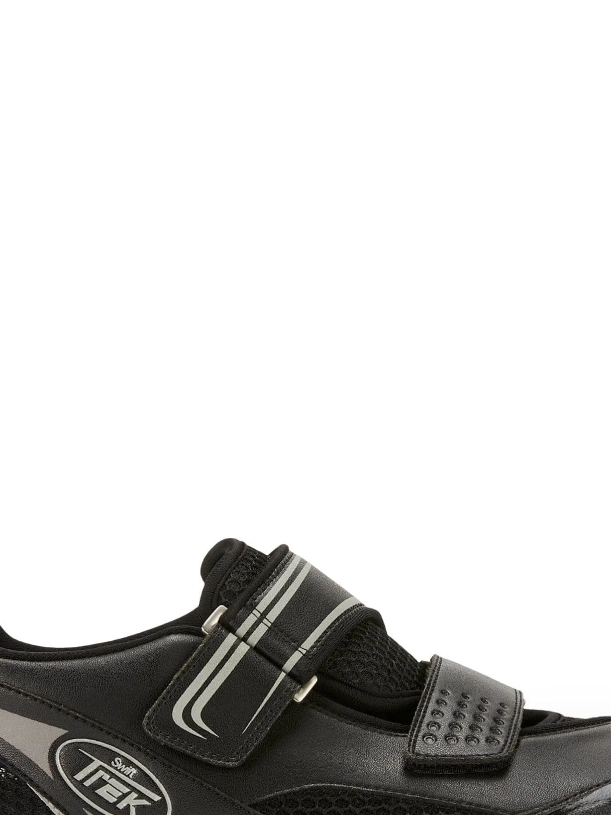 Swift Trek Aero Sneakers (Black) sold by APOC product image thumbnail 4