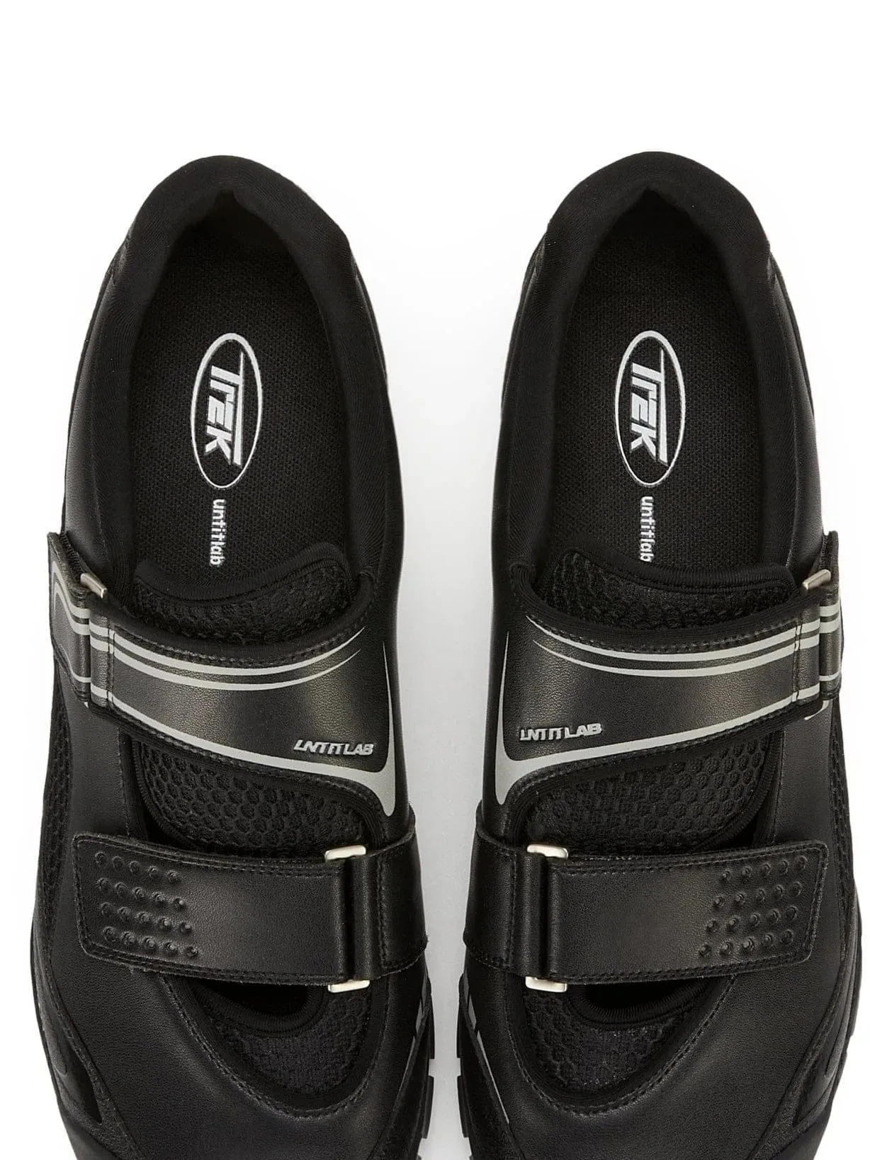 Swift Trek Aero Sneakers (Black) sold by APOC product image thumbnail 3