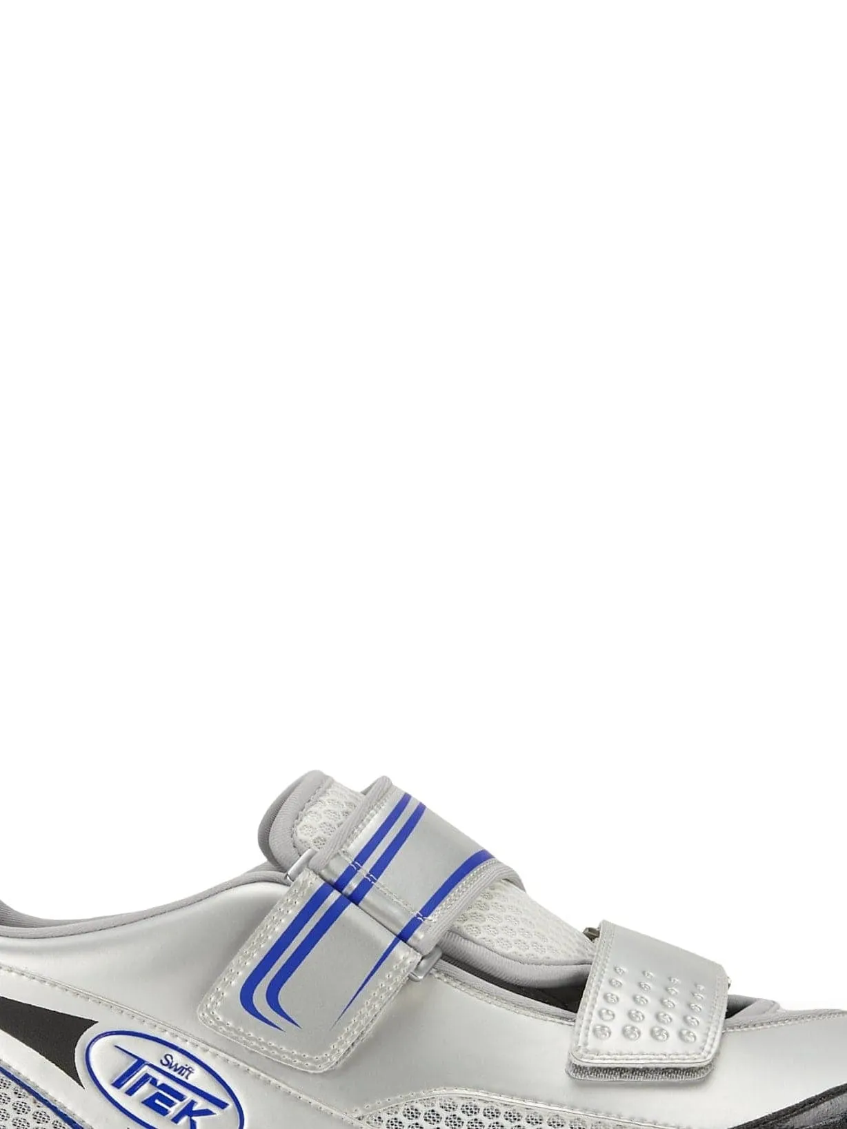 Swift Trek Aero Sneakers (Silver) sold by APOC product image thumbnail 3