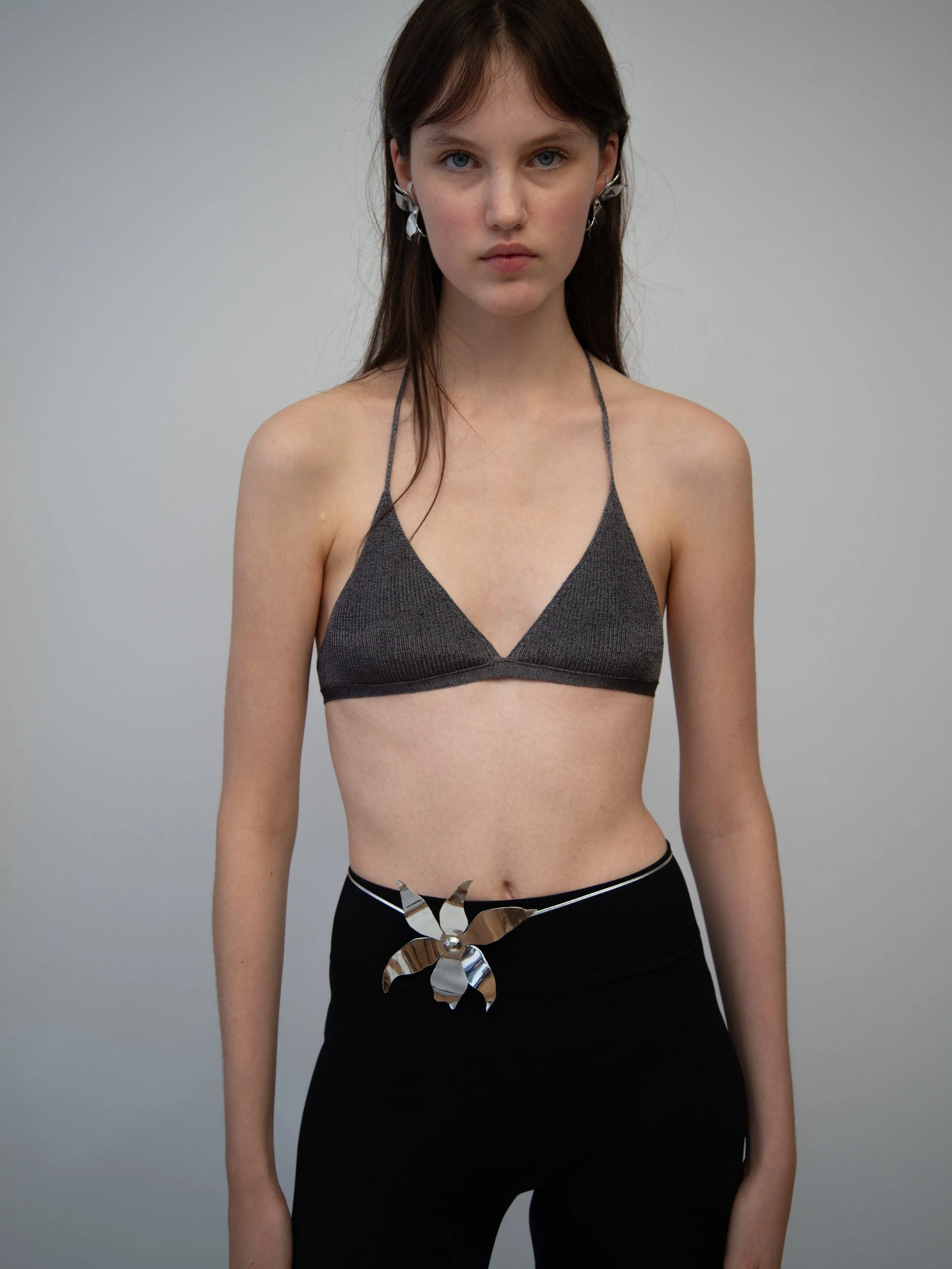 BIG EVIE NECKLACE BELT sold by APOC product image thumbnail 4