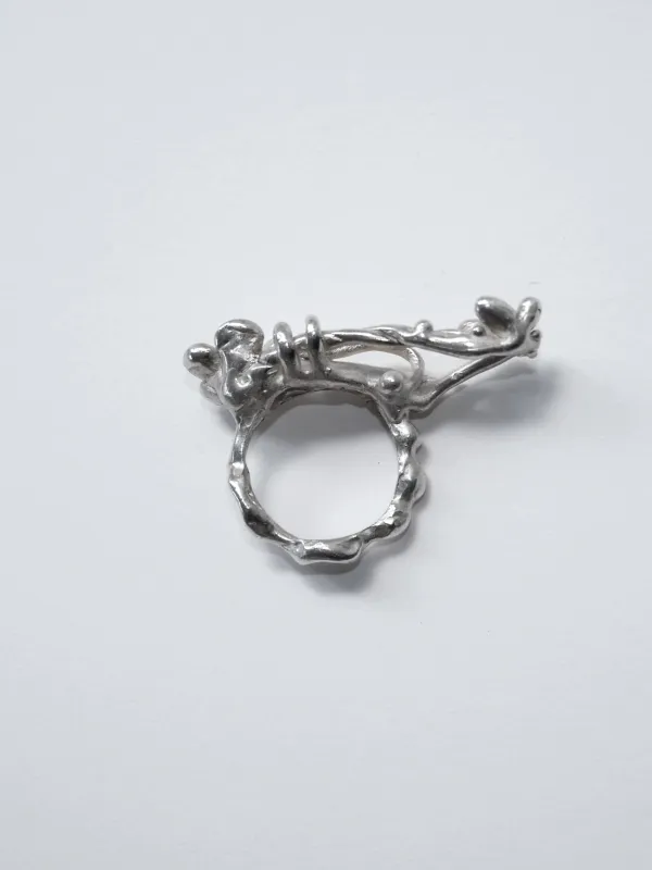 Thrill Ring made by APOC