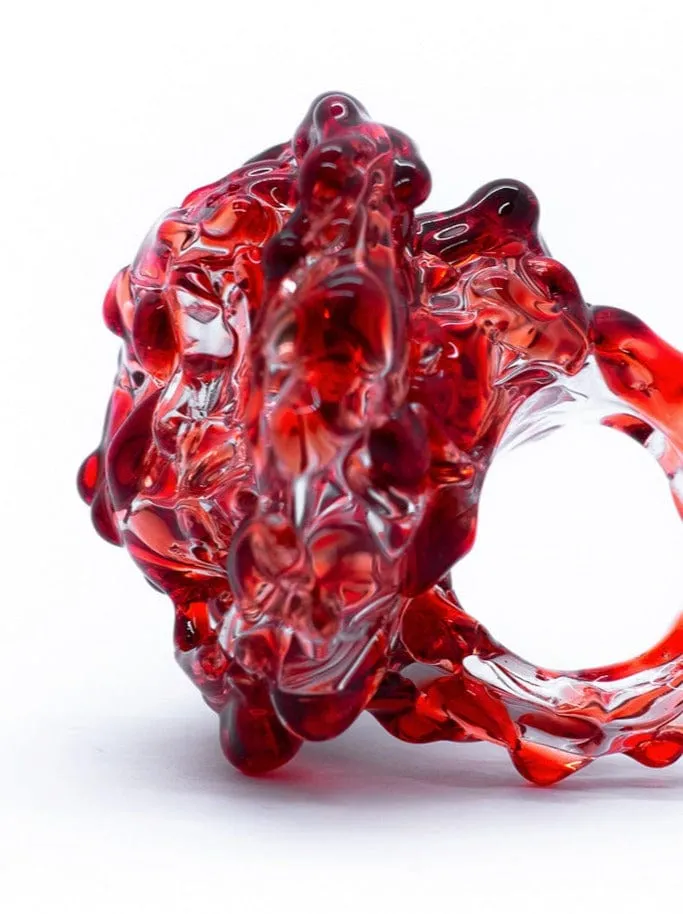 Male Rosebush Ring sold by APOC product image thumbnail 5