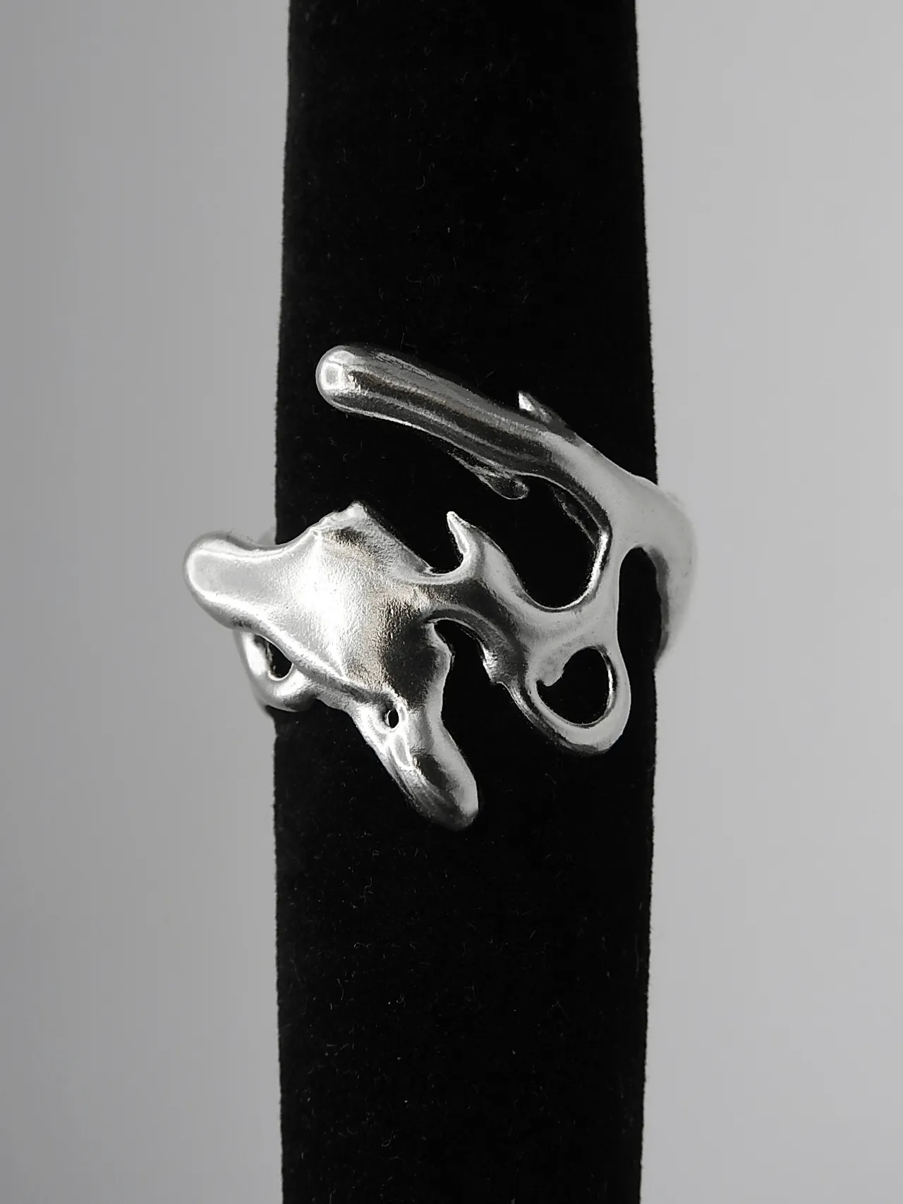 Morph Ring sold by APOC product image thumbnail 2