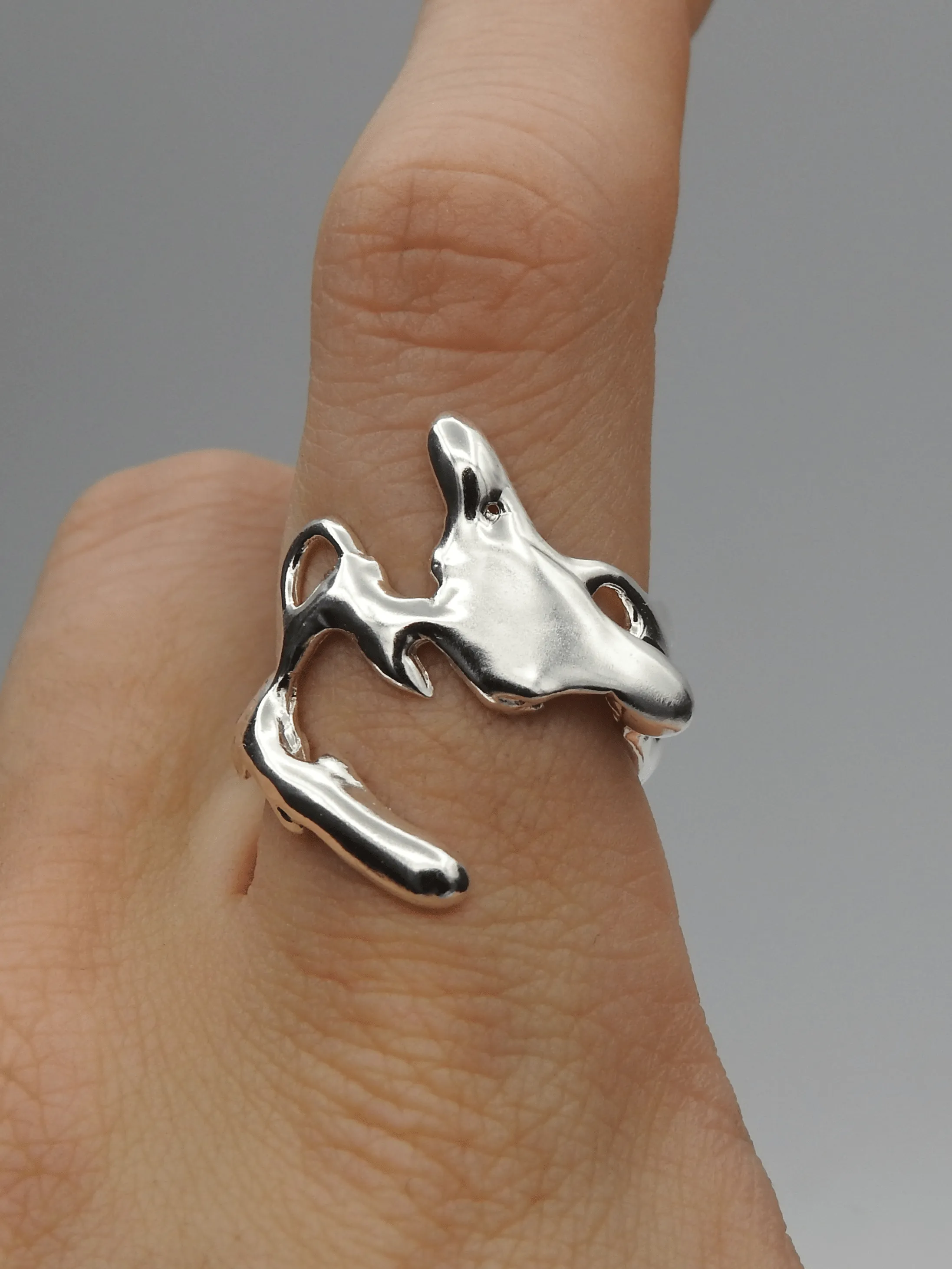 Morph Ring sold by APOC product image thumbnail 3