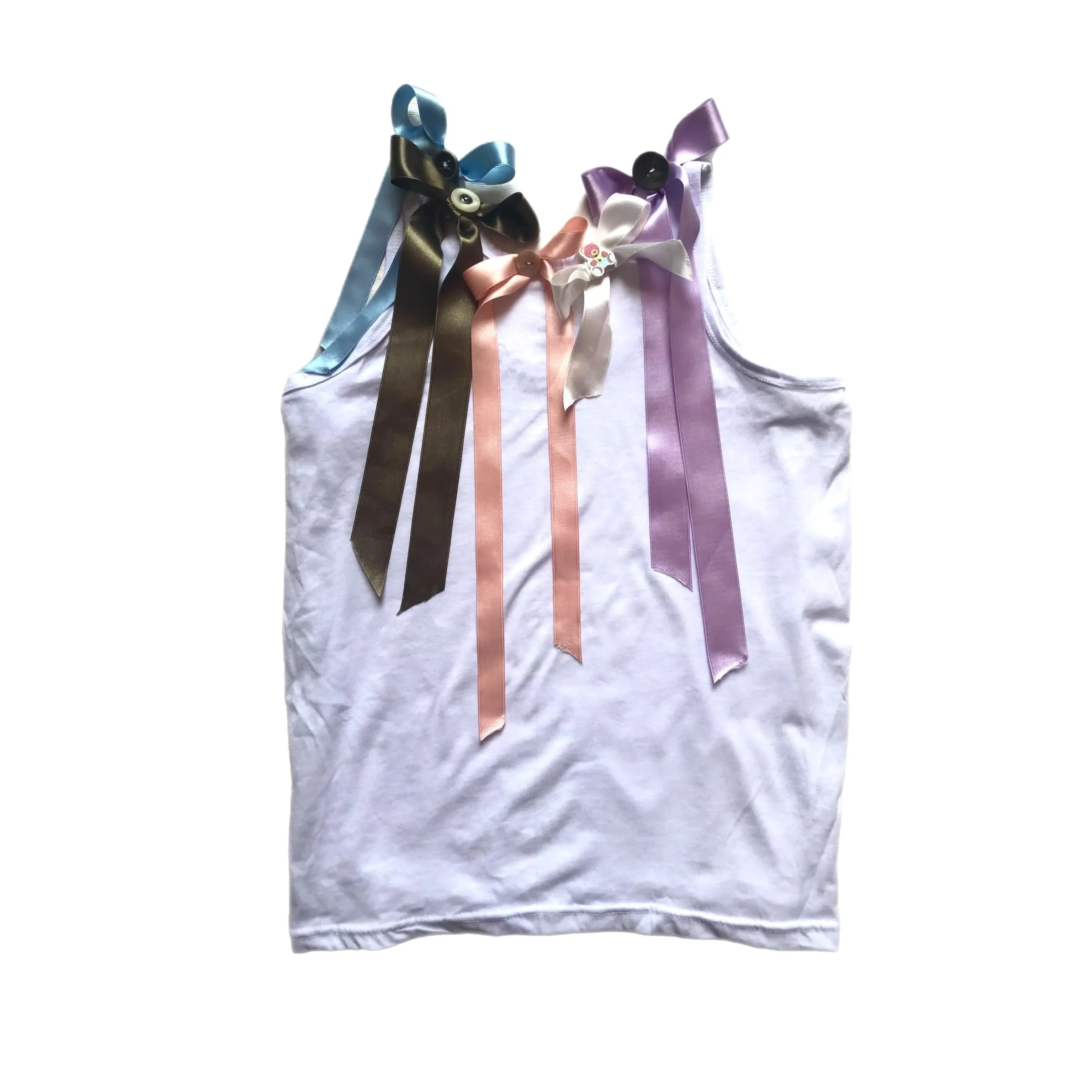 Bows top sold by APOC product image thumbnail 4