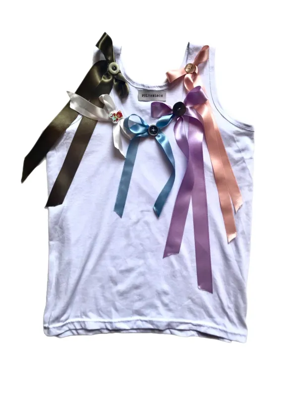 Bows top made by APOC