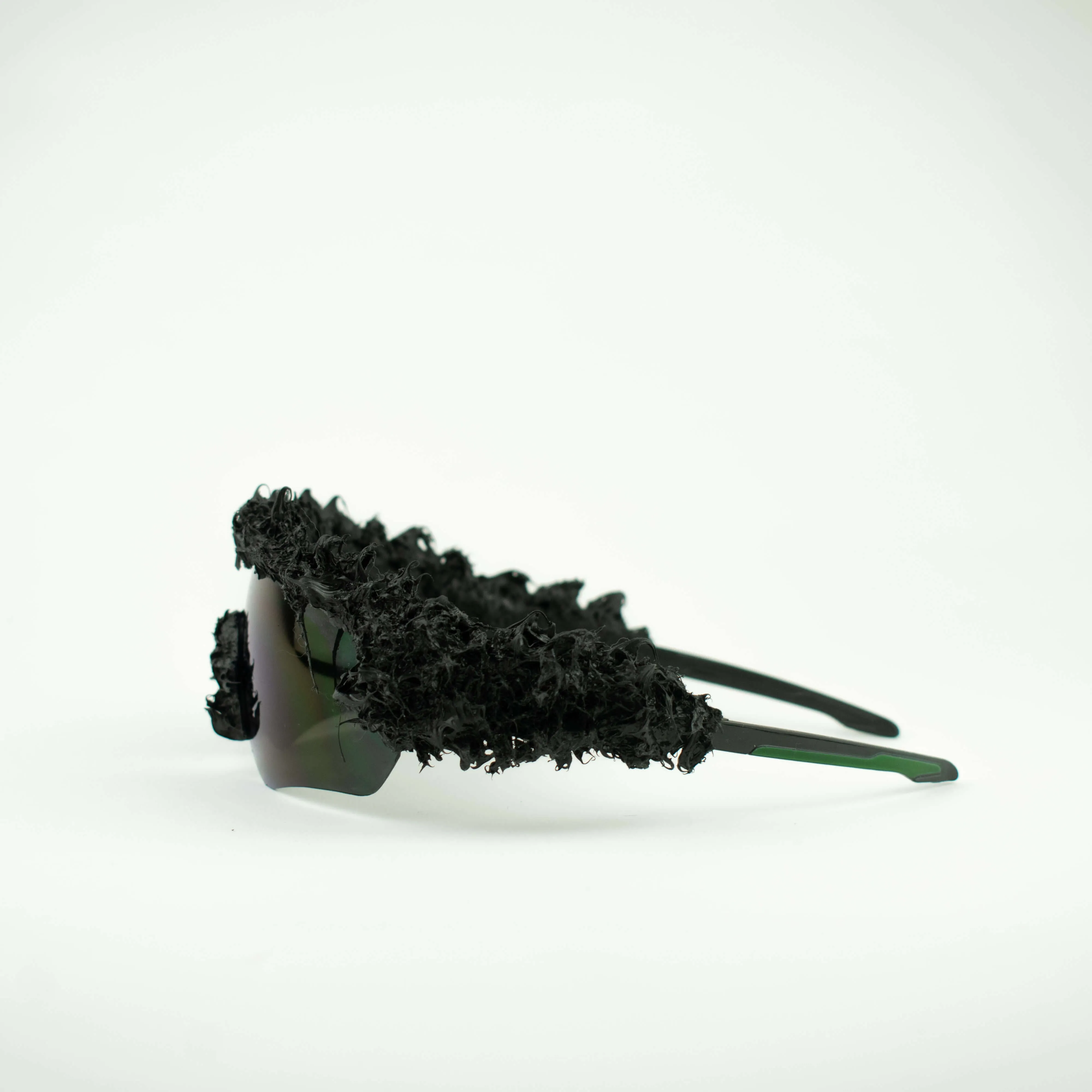 Organik Glasses Speed 3 sold by APOC product image thumbnail 5
