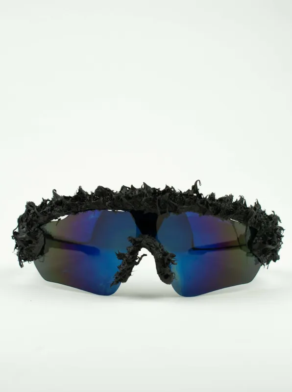 Organik Glasses Speed 3 made by APOC