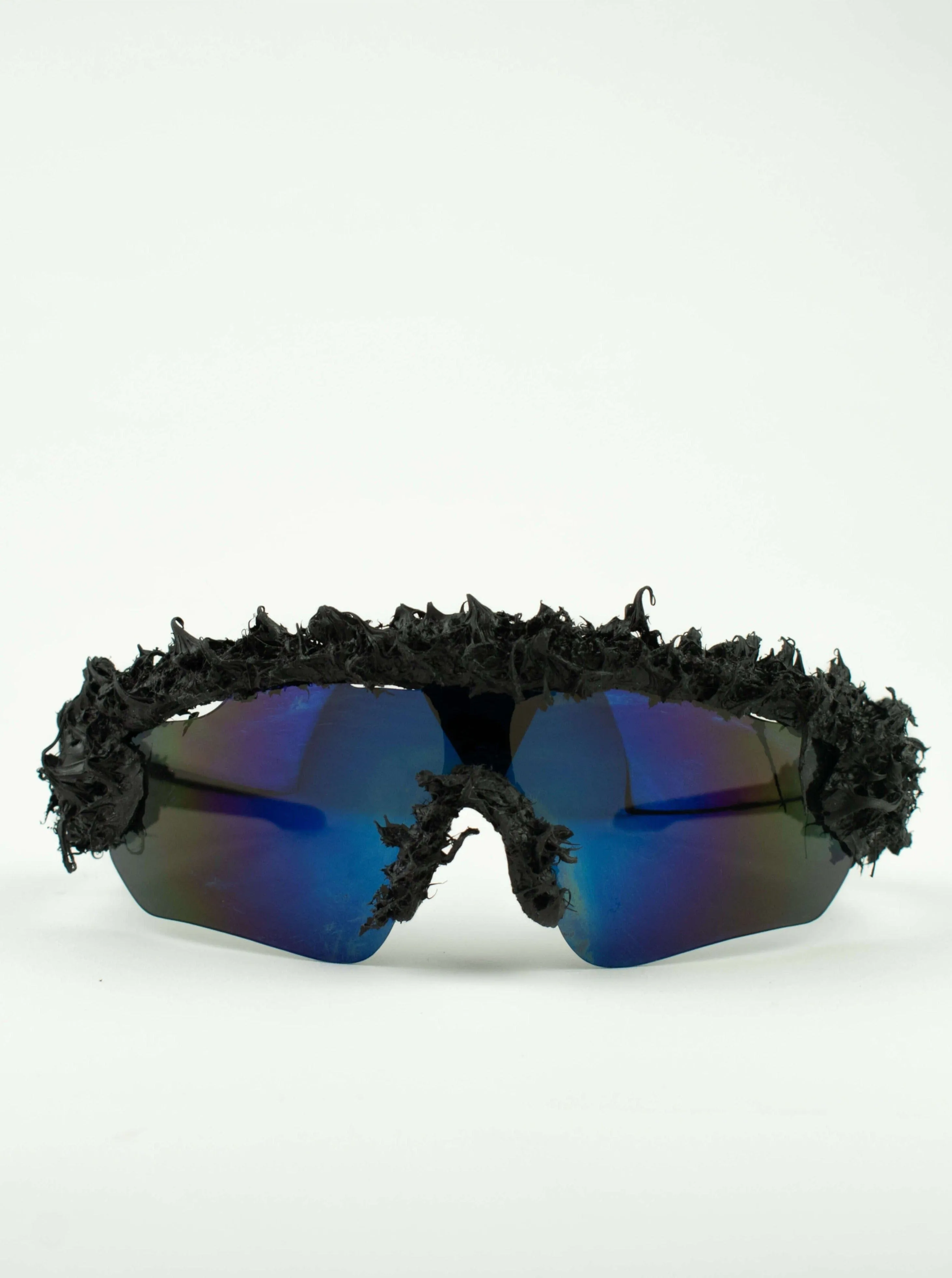 Organik Glasses Speed 3 sold by APOC