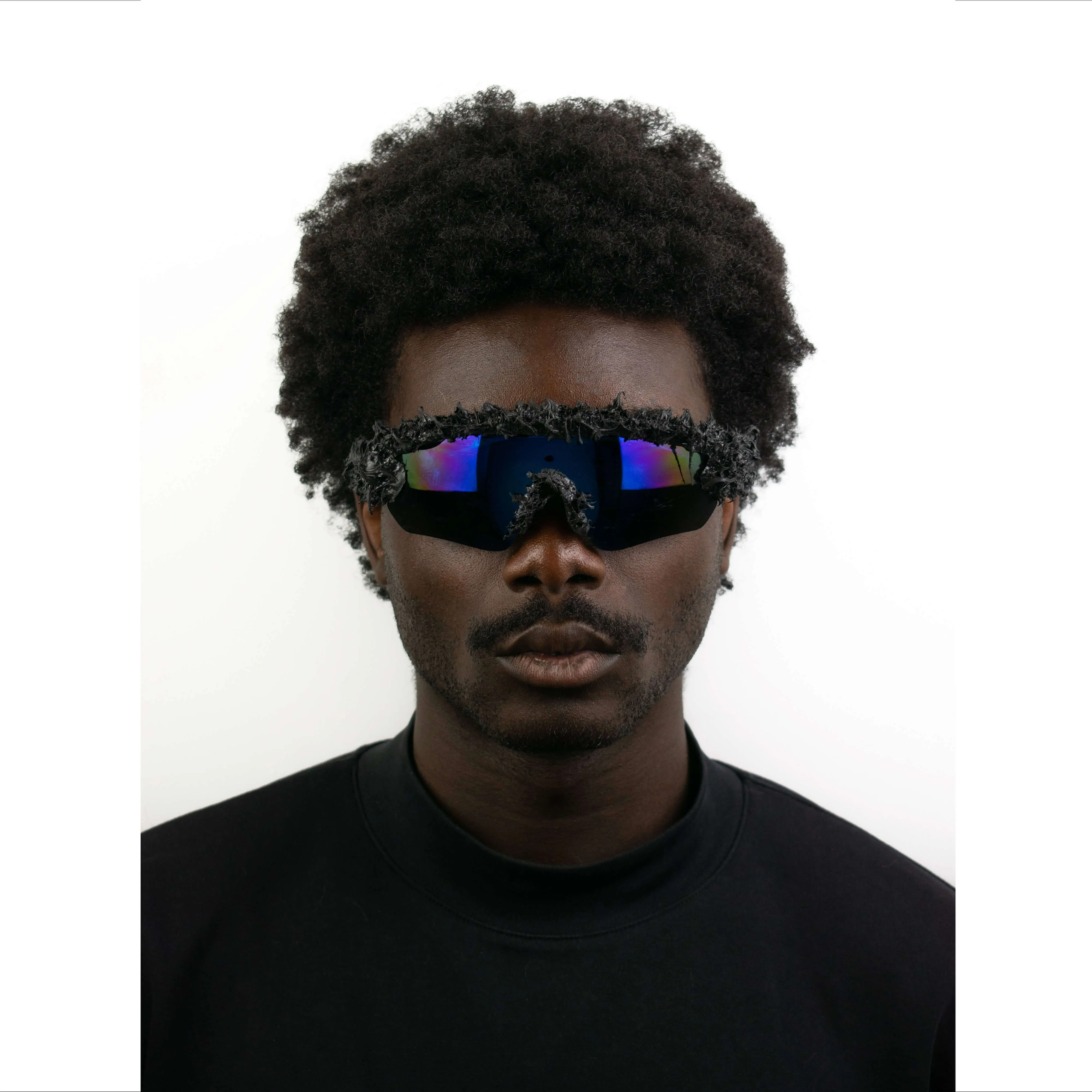 Organik Glasses Speed 3 sold by APOC product image thumbnail 2