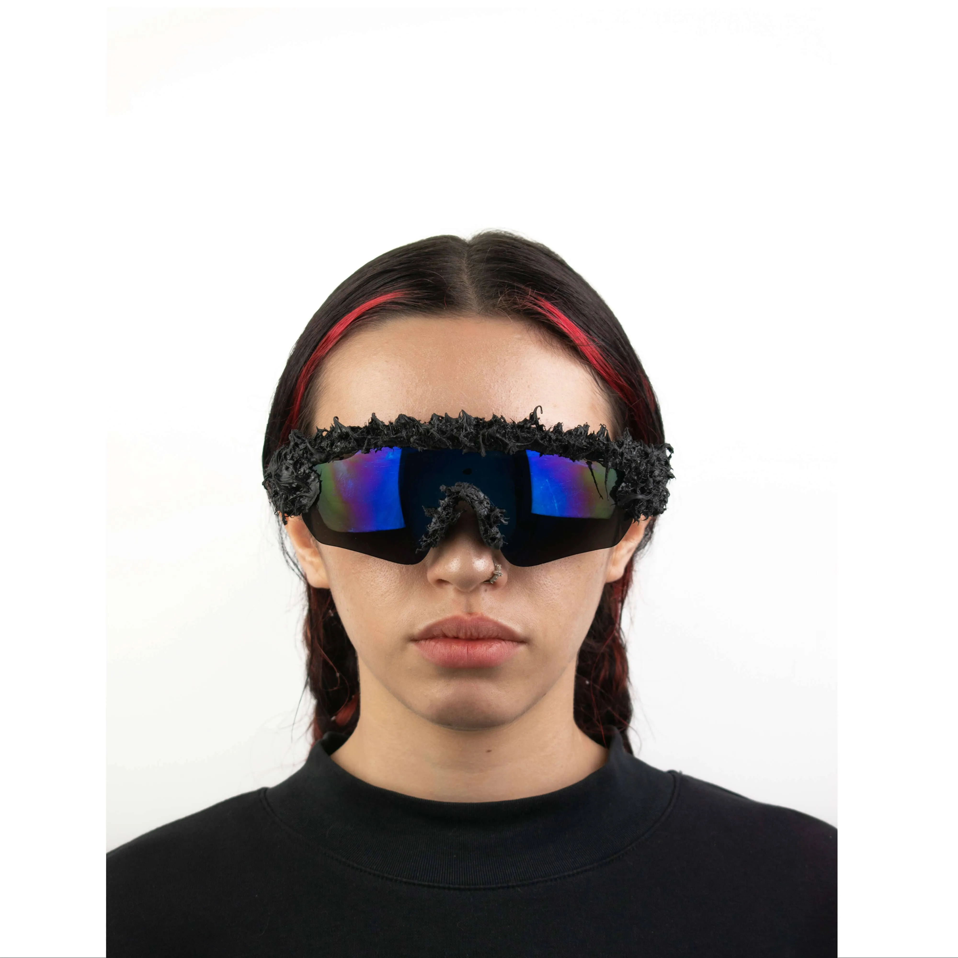 Organik Glasses Speed 3 sold by APOC product image thumbnail 3