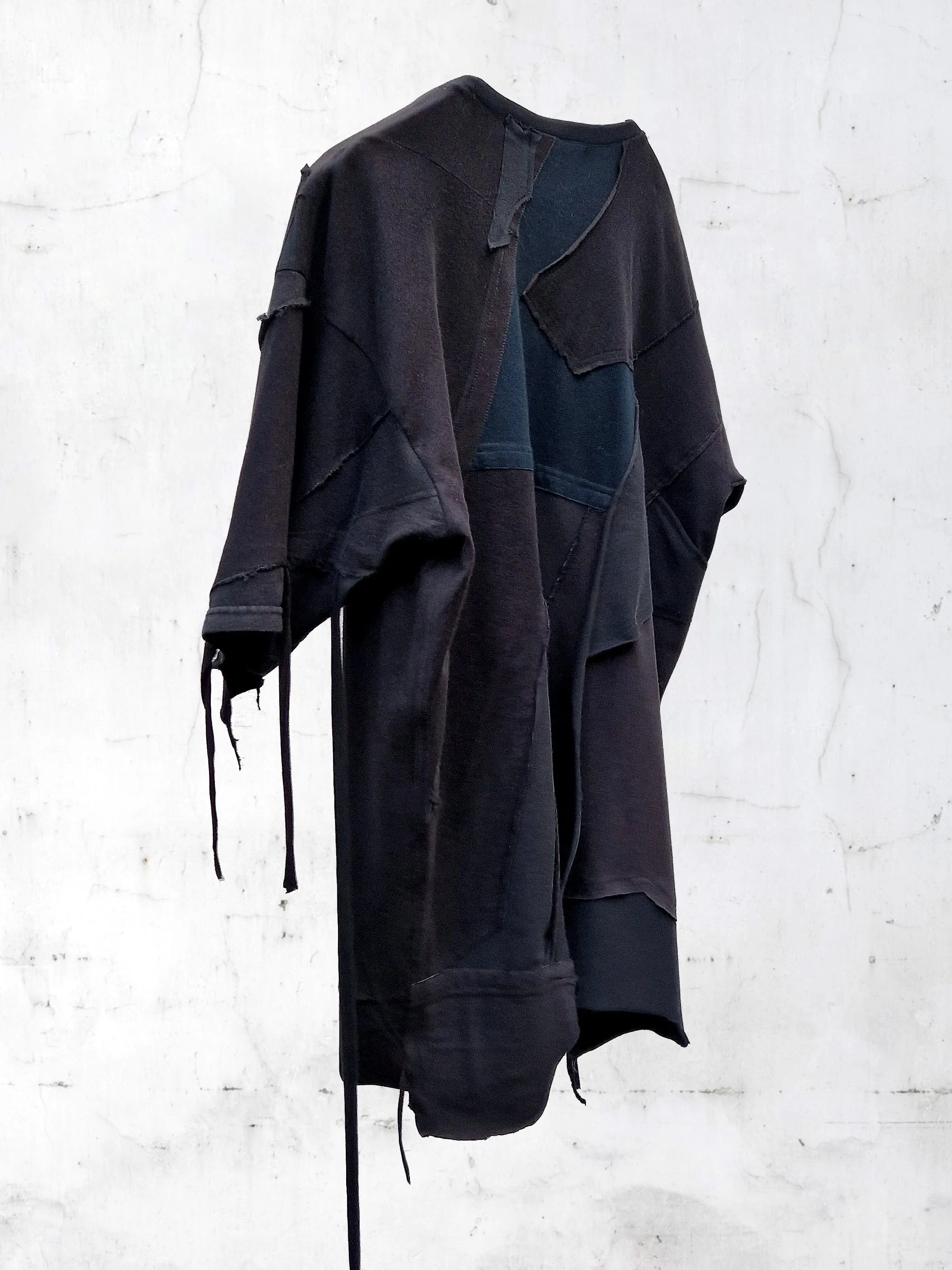 PATCHWORK TSHIRT sold by APOC product image thumbnail 3