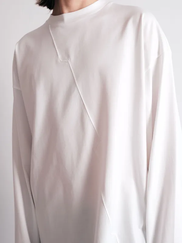 007Gear T-shirt White made by APOC