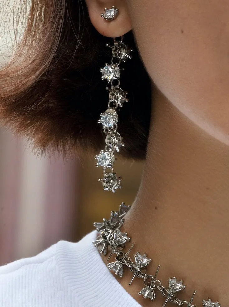 Cascade Earrings sold by APOC