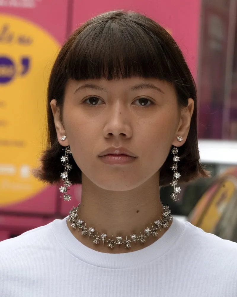 Cascade Earrings sold by APOC product image thumbnail 5