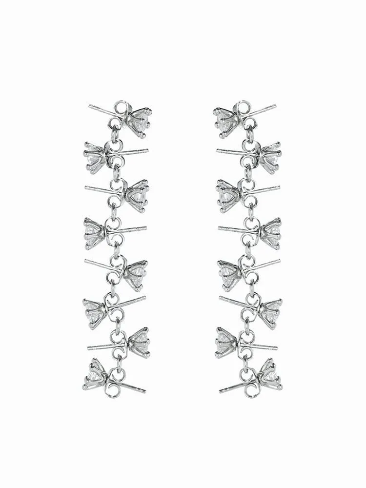 Cascade Earrings sold by APOC product image thumbnail 2