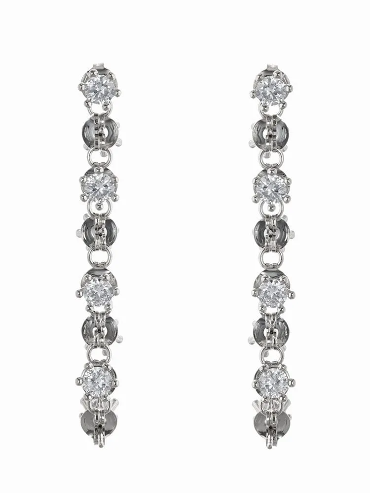 Cascade Earrings sold by APOC product image thumbnail 3