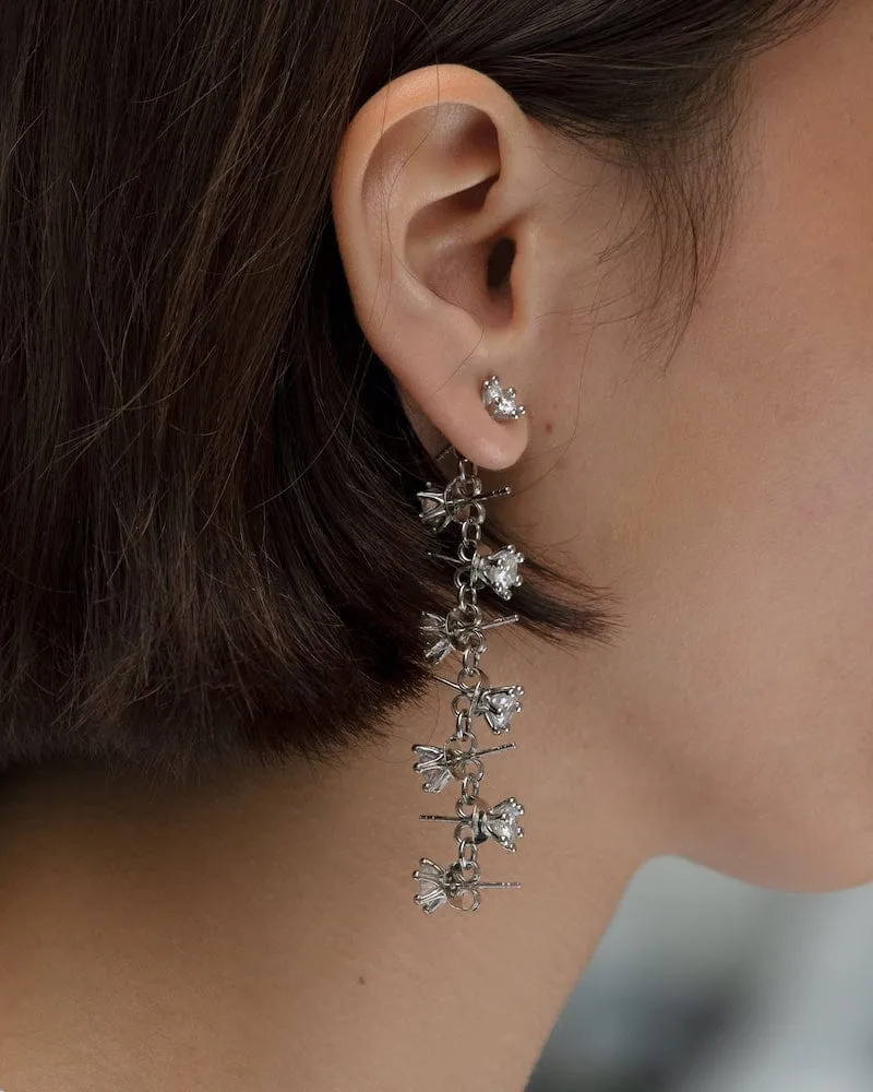 Cascade Earrings sold by APOC product image thumbnail 4