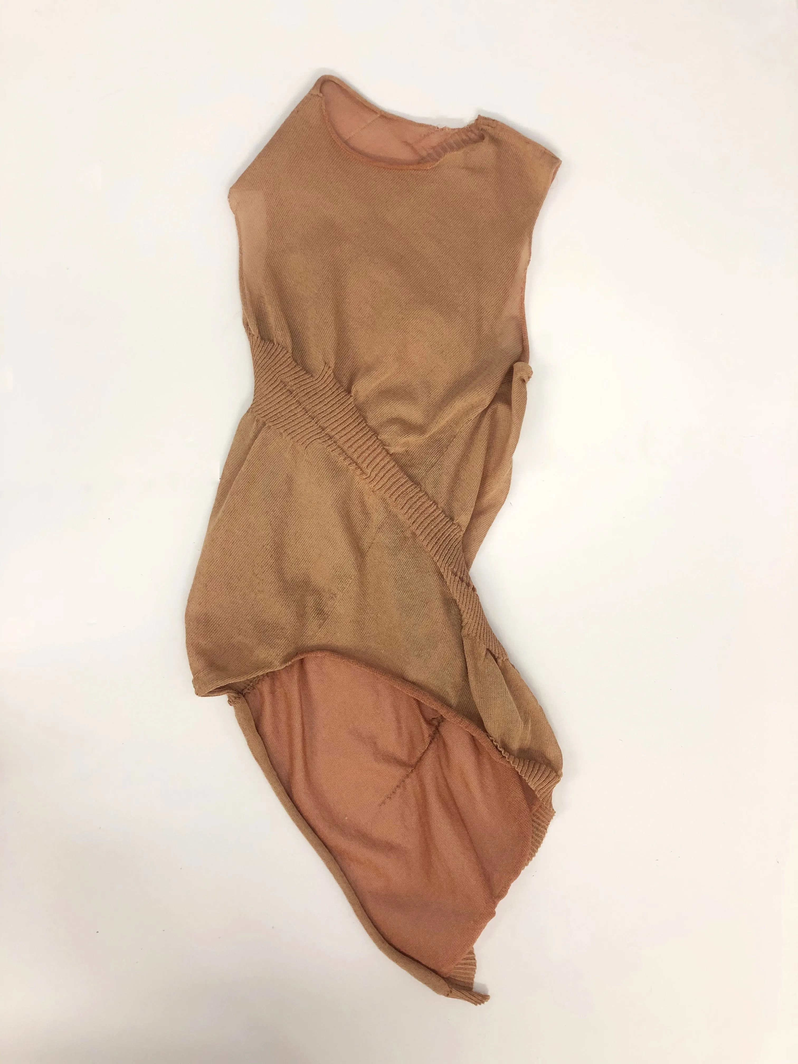 Scar Vest sold by APOC product image thumbnail 3
