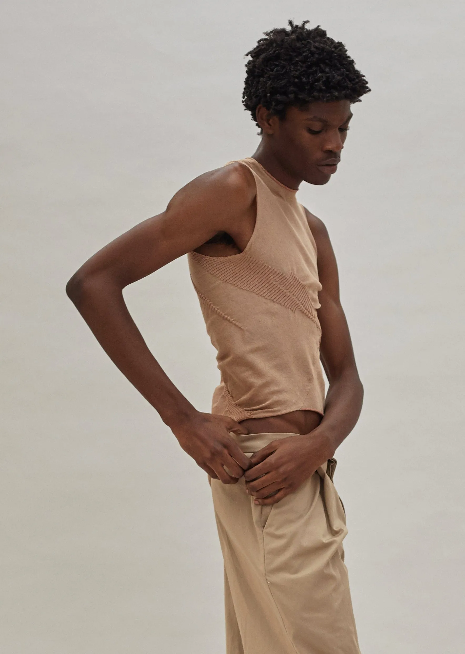 Scar Vest sold by APOC product image thumbnail 5