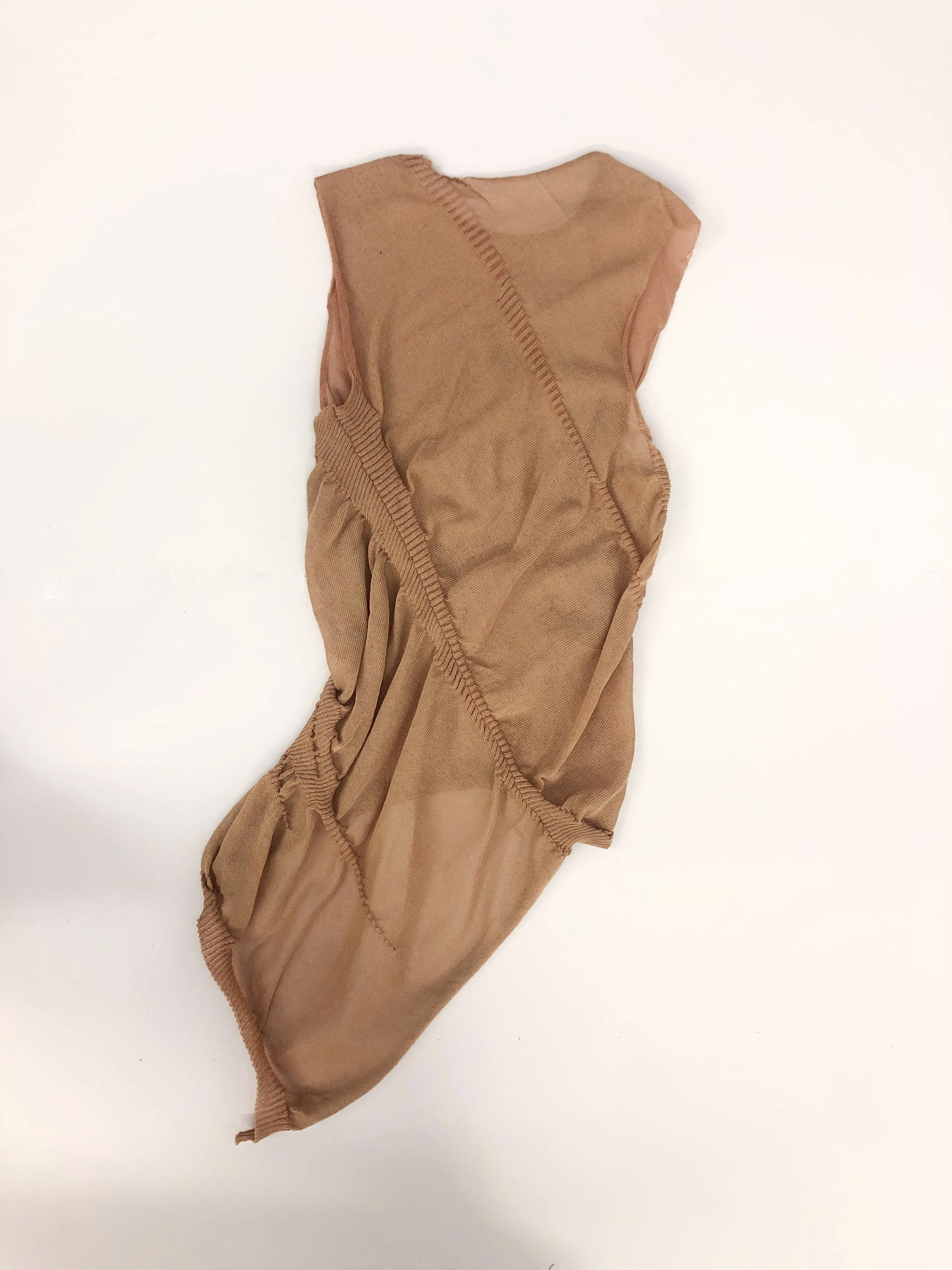 Scar Vest sold by APOC product image thumbnail 2