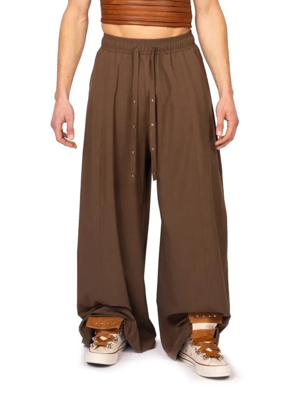 LP SS26 BARLOW TROUSERS made by APOC