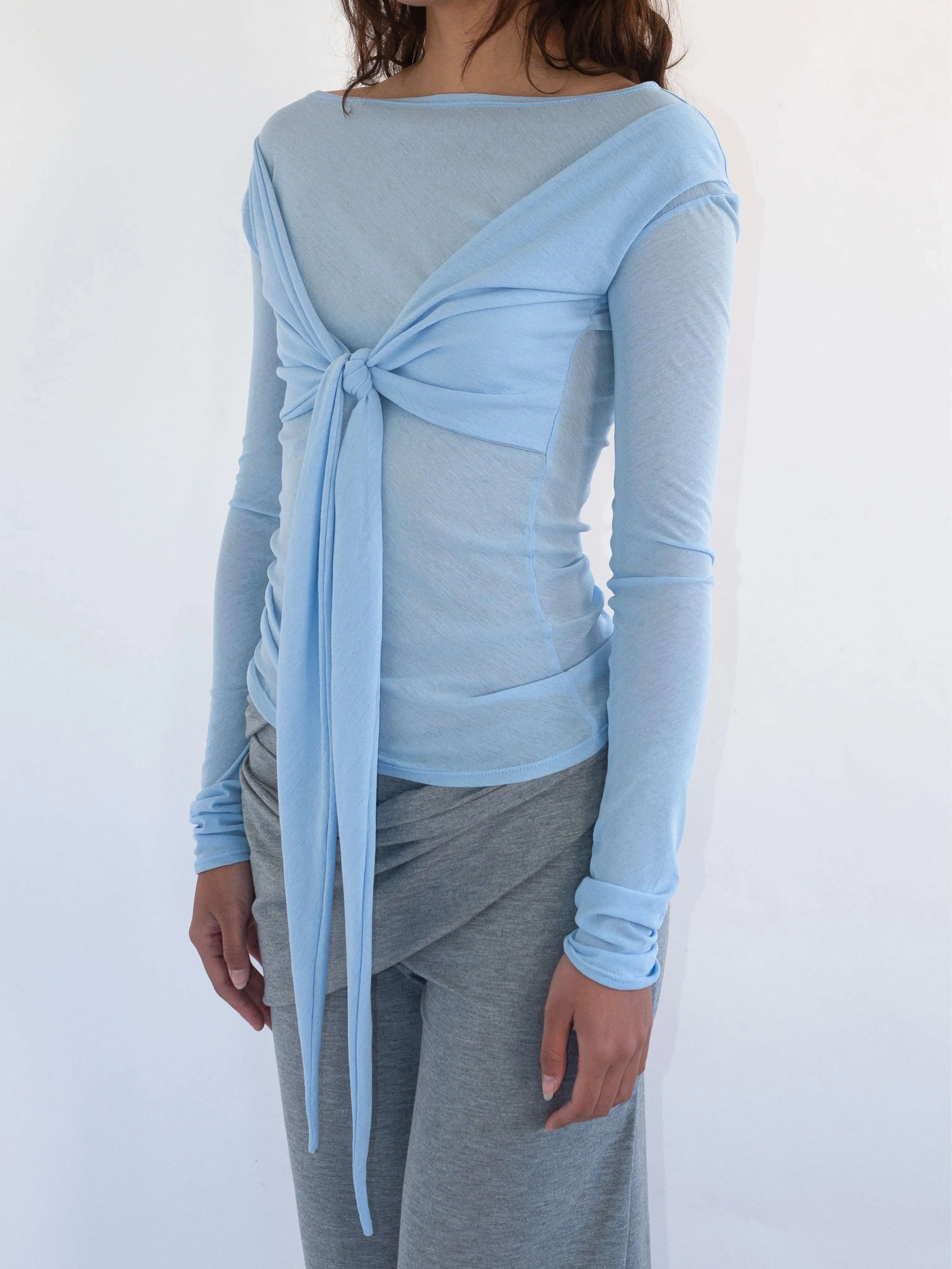 Sirène top sold by APOC product image thumbnail 2