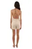 Rosewood Leli Short sold by Malai Swimwear