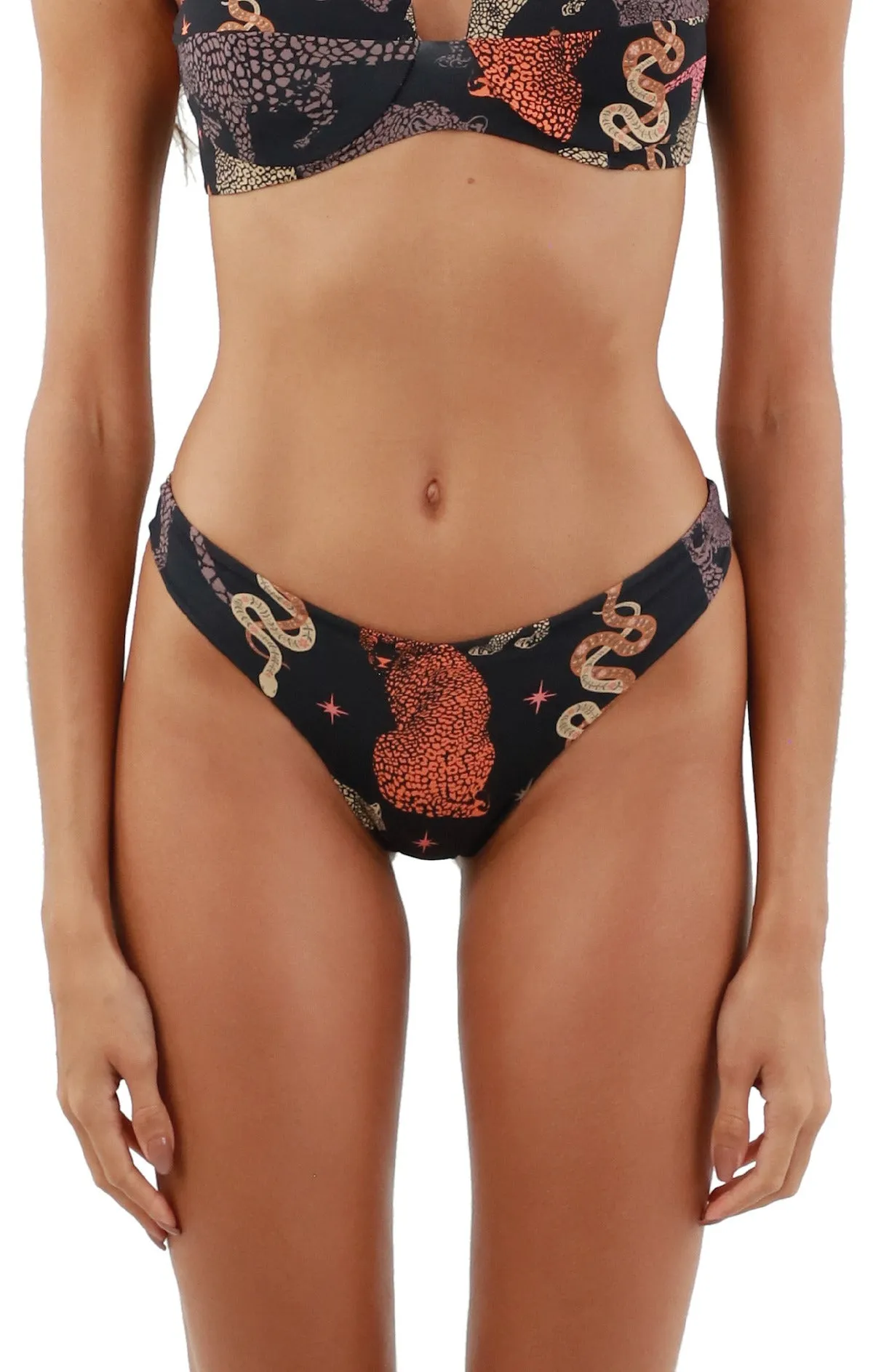Open Wild Elite Bottom sold by Malai Swimwear product image thumbnail 4