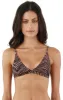Take It Slow Constance Top sold by Malai Swimwear