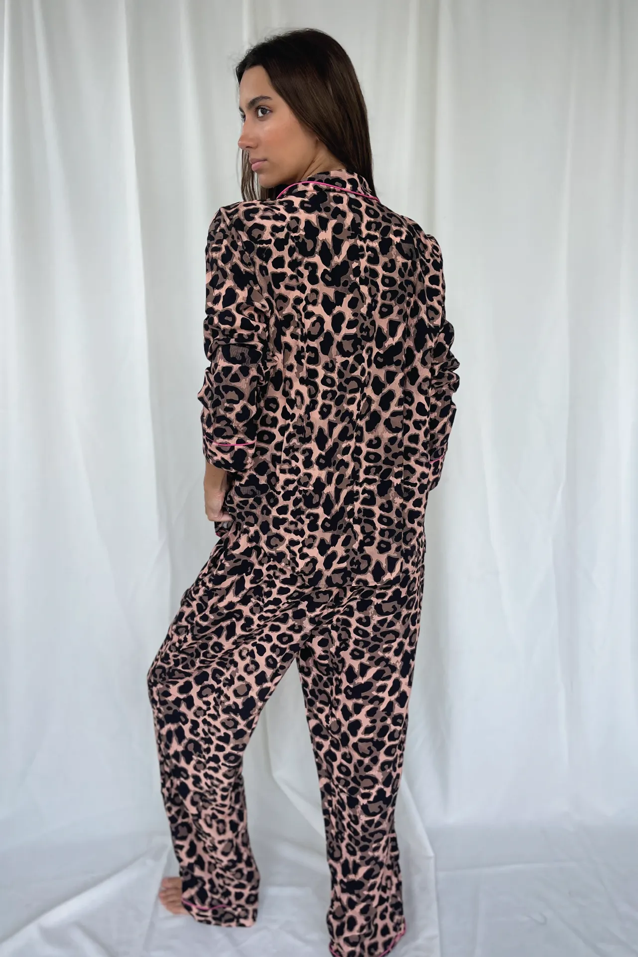 Pugmark Pijama Pant sold by Malai Swimwear product image thumbnail 3