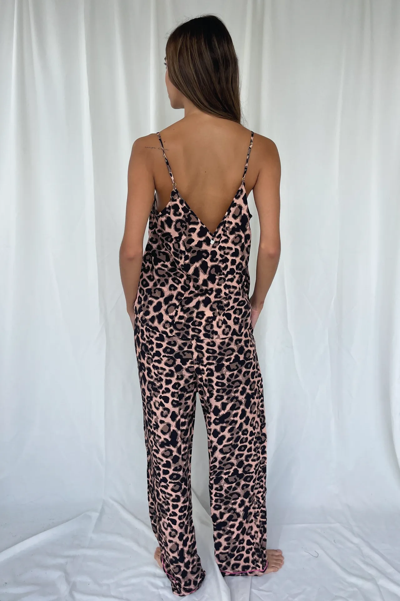 Pugmark Pijama Pant sold by Malai Swimwear product image thumbnail 2