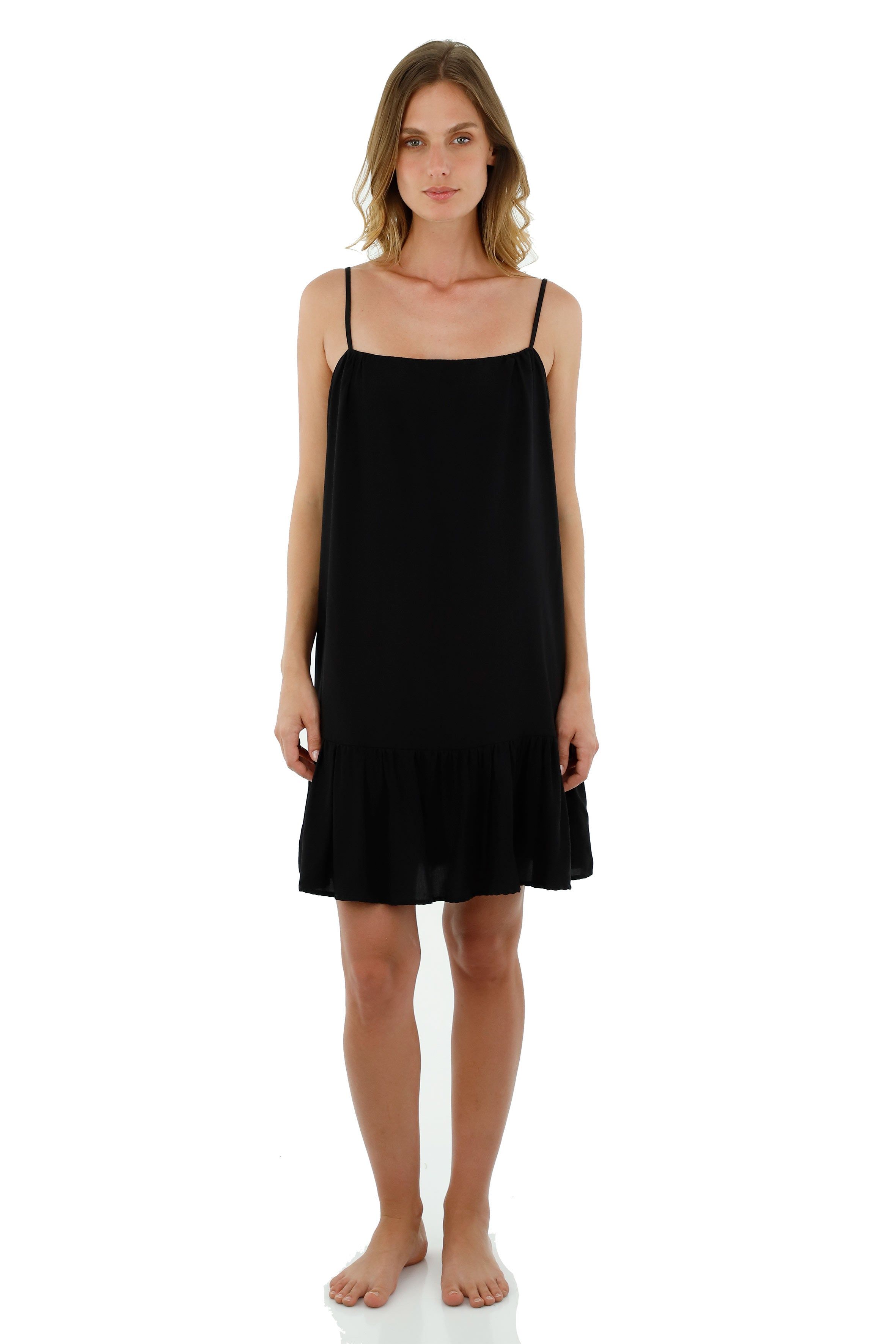 Black For Love Dress sold by Malai Swimwear