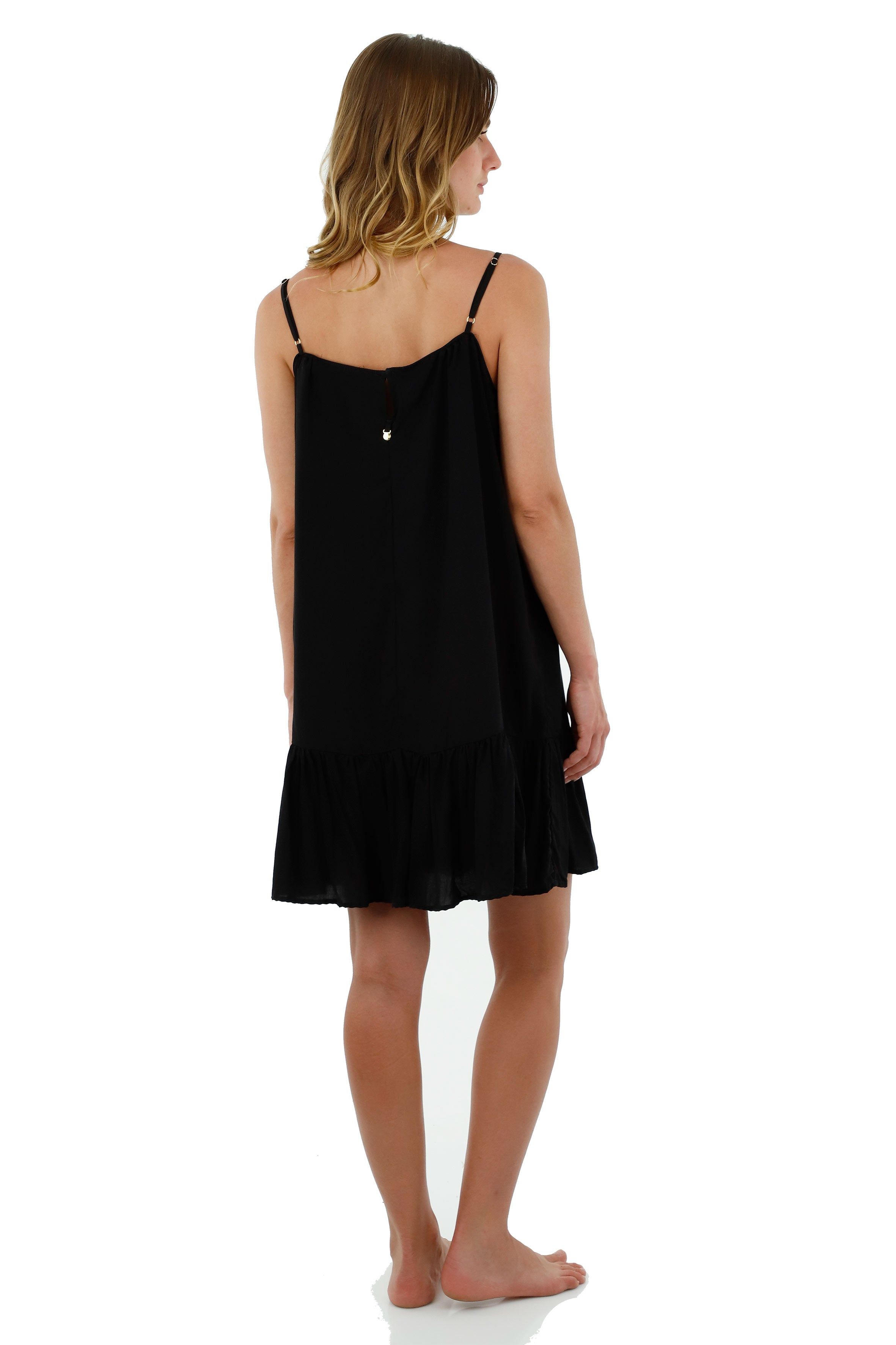 Black For Love Dress sold by Malai Swimwear product image thumbnail 2